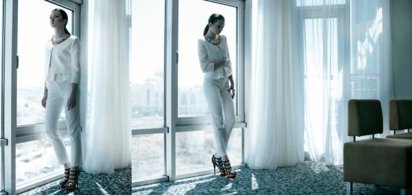 Photograph Dmitrius  Yakovlev  2 on One Eyeland